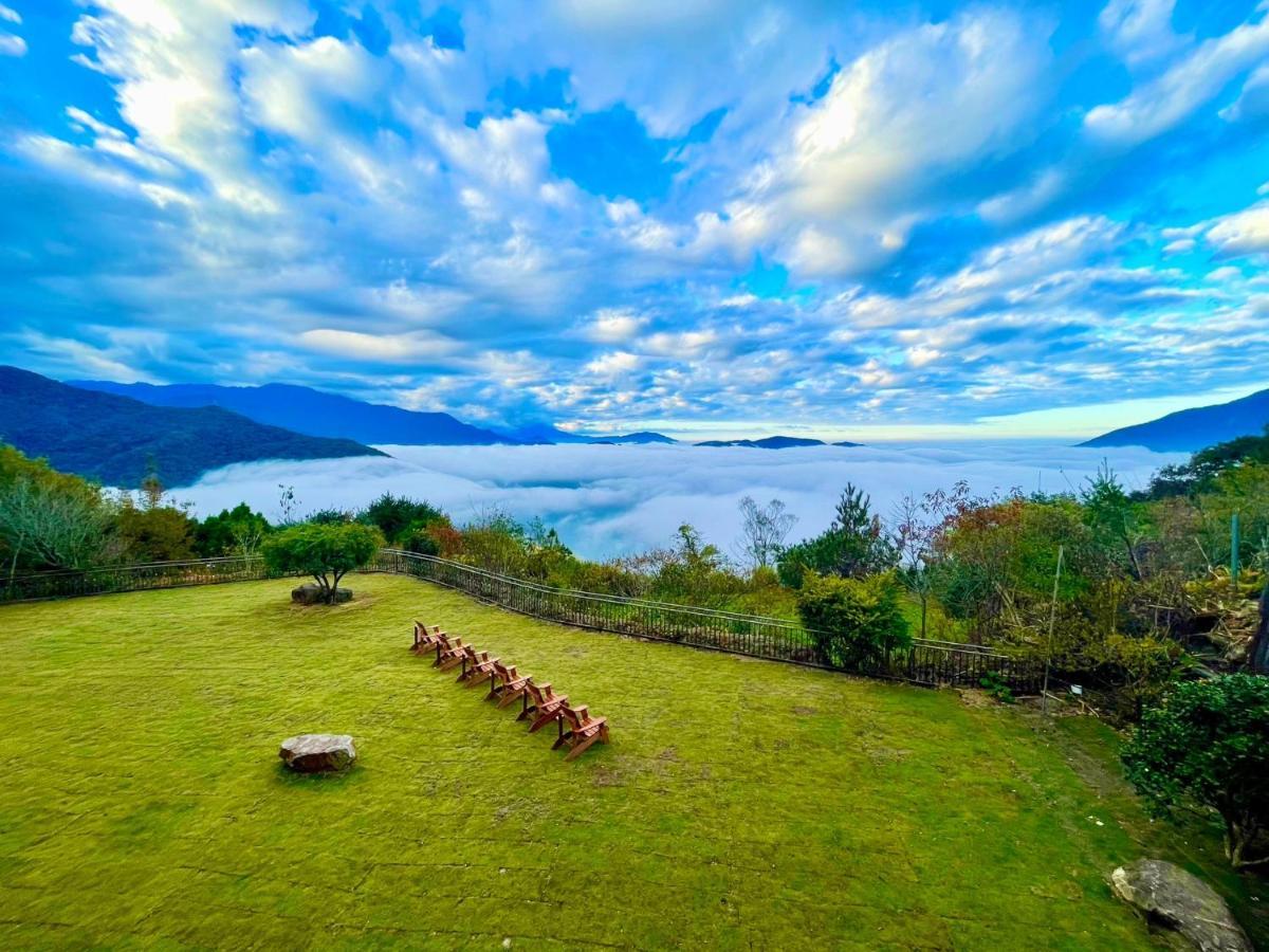 Junyi Landscape Villa Renai Eksteriør bilde