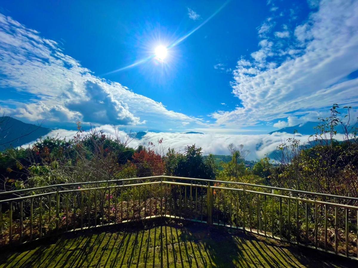 Junyi Landscape Villa Renai Eksteriør bilde