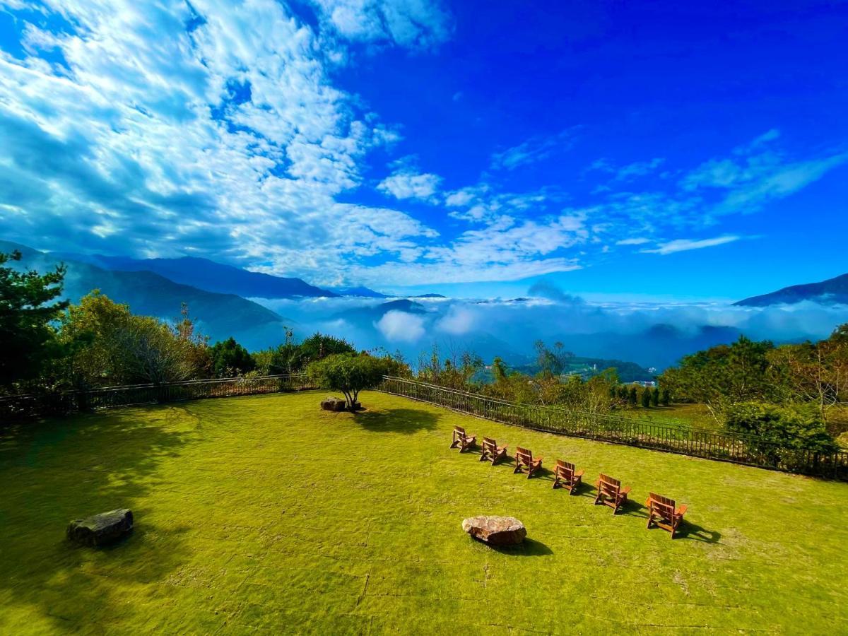 Junyi Landscape Villa Renai Eksteriør bilde