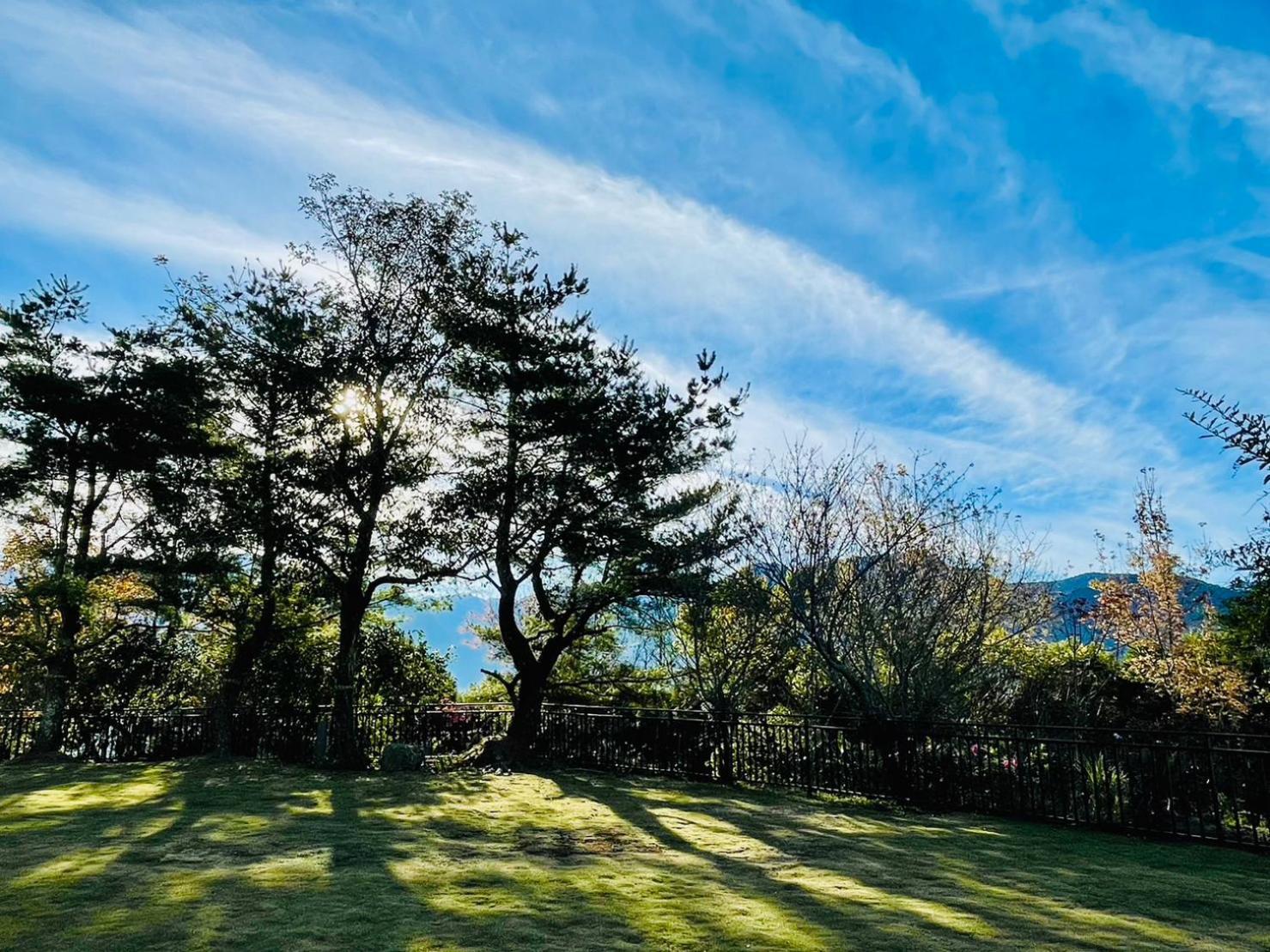 Junyi Landscape Villa Renai Eksteriør bilde