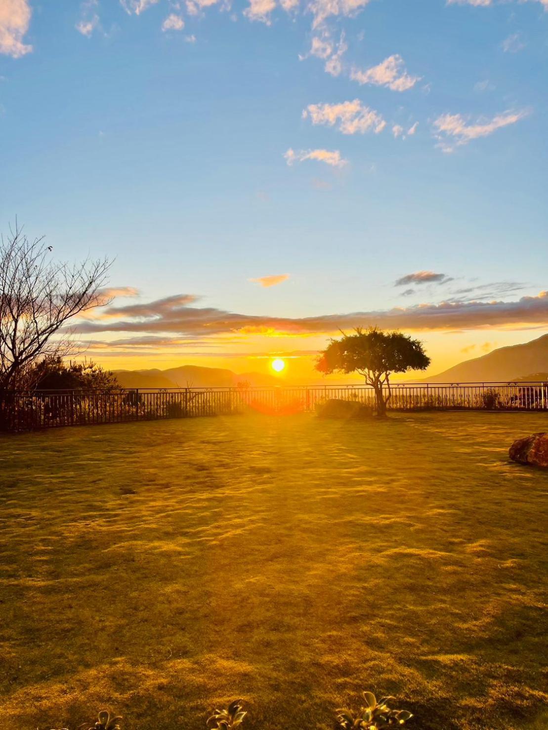 Junyi Landscape Villa Renai Eksteriør bilde